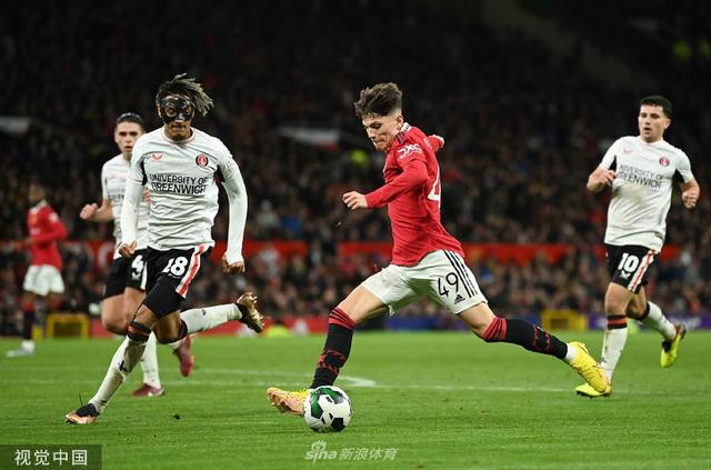 勒夫有能力 勒夫有能力